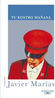 Tu rostro mañana
