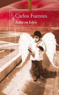 ADAN EN EL EDEN