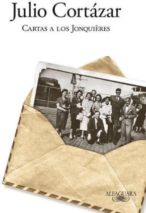 Cartas a los Jonquières
