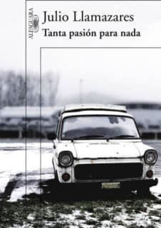 Tanta pasión para nada