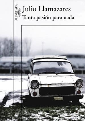 Tanta pasión para nada