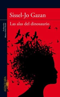 LAS ALAS DEL DINOSAURIO