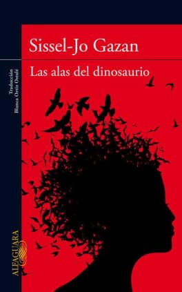 LAS ALAS DEL DINOSAURIO