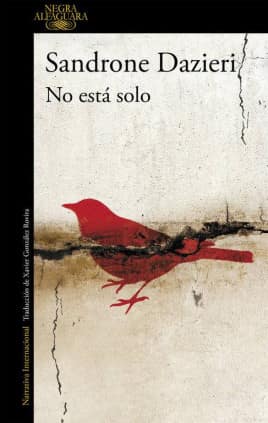 No está solo (Colomba y Dante 1)