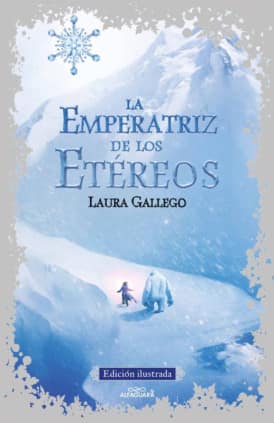La Emperatriz de los Etéreos (edición ilustrada)