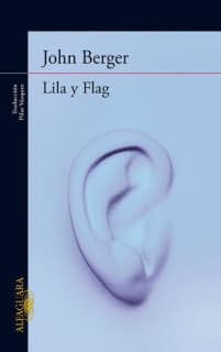 Lila y Flag (De sus fatigas 3)