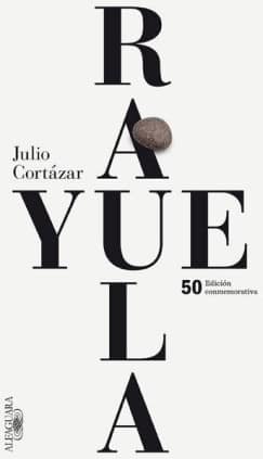 Rayuela (edición conmemorativa)