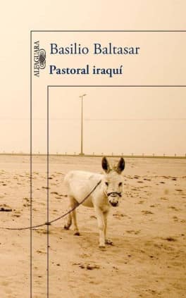 Pastoral iraquí