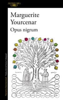 Opus nigrum
