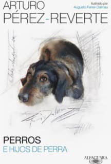 Perros e hijos de perra