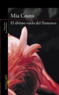 El último vuelo del flamenco
