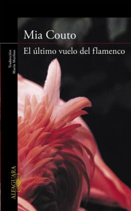 El último vuelo del flamenco