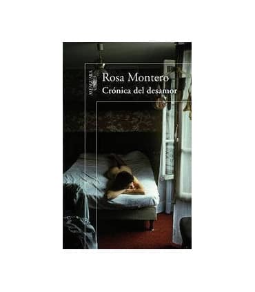 Crónica del desamor