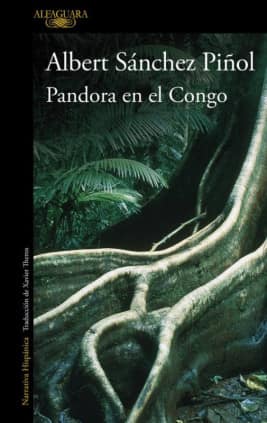 Pandora en el Congo