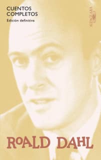 CUENTOS COMPLETOS (2016)