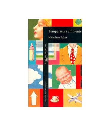Temperatura ambiente