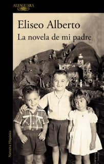 La novela de mi padre (Mapa de las lenguas)