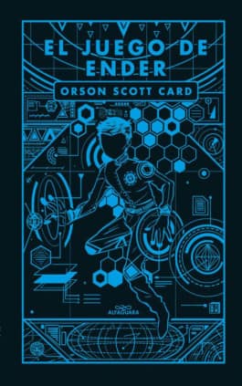 El juego de Ender (Saga de Ender 1)