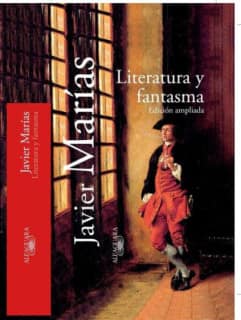Literatura y fantasma