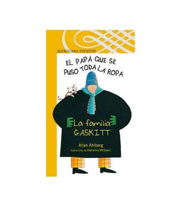 EL PAPA QUE SE PUSO TODA SU ROPA