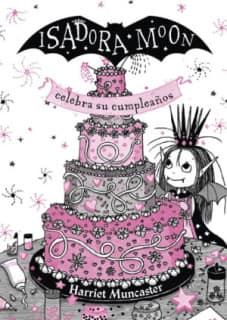 Isadora Moon 3 - Isadora Moon celebra su cumpleaños (edición especial)