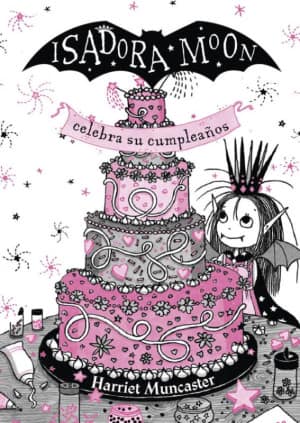 Isadora Moon 3 - Isadora Moon celebra su cumpleaños (edición especial)