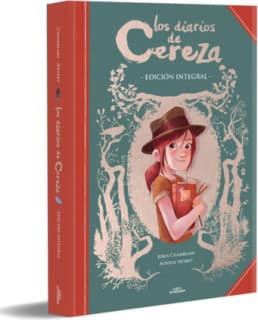 Los diarios de Cereza - Los diarios de Cereza (edición integral)