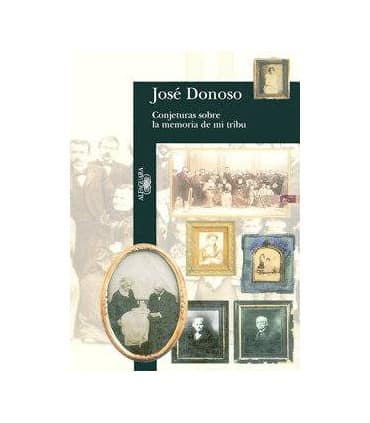 Conjeturas sobre la memoria de mi tribu