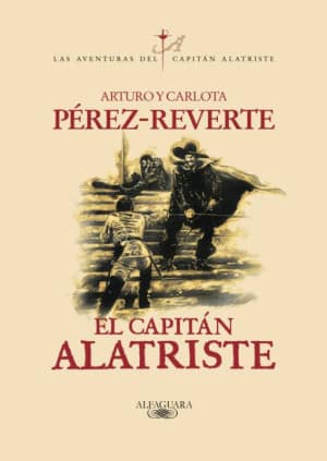 EL CAPITAN ALATRISTE