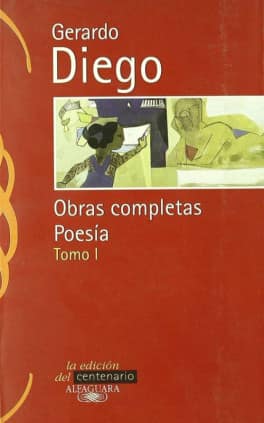 Gerardo Diego. Obras completas.