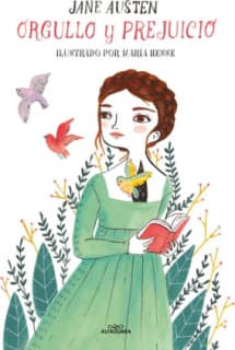 Orgullo y prejuicio (Colección Alfaguara Clásicos)