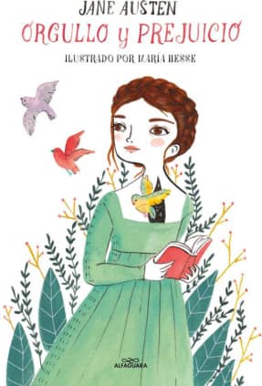 Orgullo y prejuicio (Colección Alfaguara Clásicos)