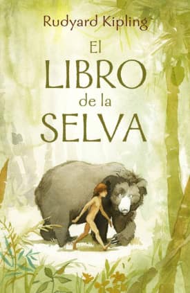 El libro de la selva (Colección Alfaguara Clásicos)