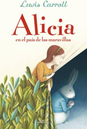 Alicia en el país de las maravillas (Colección Alfaguara Clásicos)