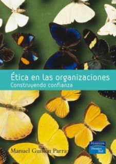 Ética en las organizaciones
