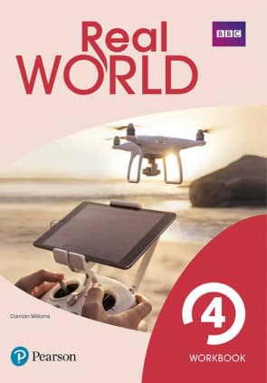 REAL WORLD 4 ESO WB PRINT & DIGITAL IN