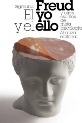 El yo y el ello y otros ensayos de metapsicología
