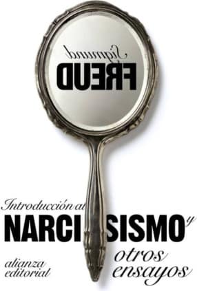 Introducción al narcisismo y otros ensayos