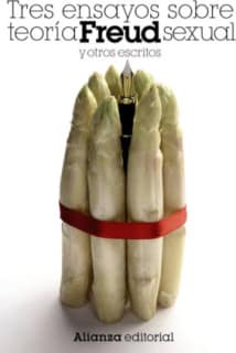 Tres ensayos sobre teoría sexual y otros escritos