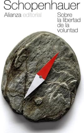 Sobre la libertad de la voluntad