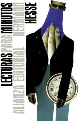 LECTURAS PARA MINUTOS