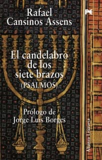 El candelabro de los siete brazos