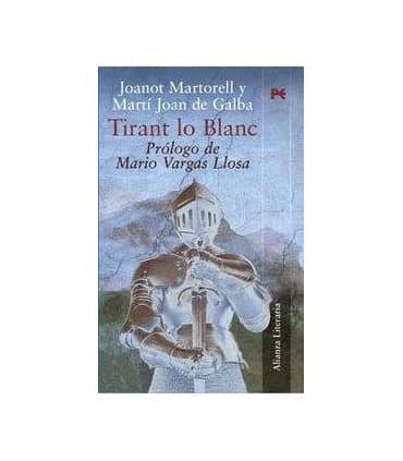Tirant lo Blanc