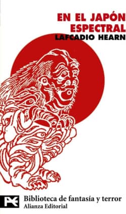 En el Japón espectral