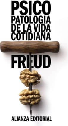 Psicopatología de la vida cotidiana