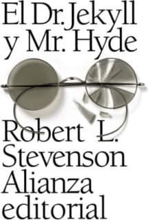 El Dr. Jekyll y Mr. Hyde