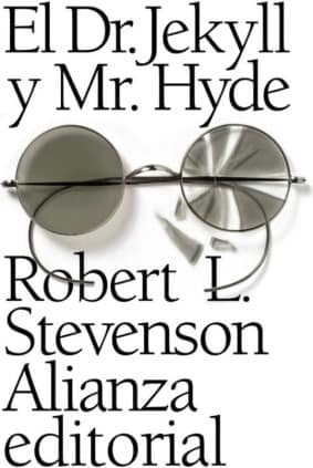 El Dr. Jekyll y Mr. Hyde