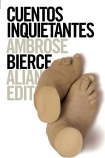 Cuentos inquietantes