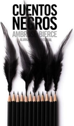 Cuentos negros