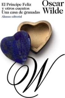 El Príncipe Feliz y otros cuentos. Una casa de granadas